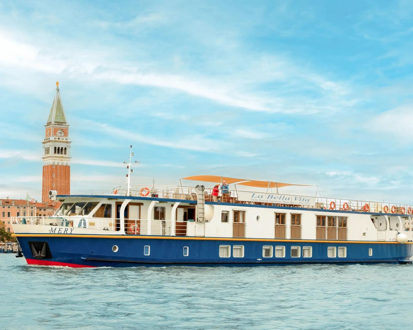 La Bella Vita - Po Valley & Venetian Lagoon